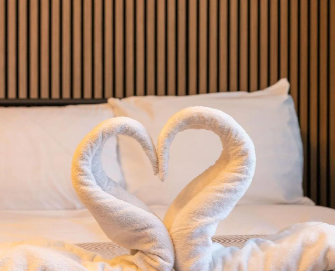 Apartament Downtown Studio 1 - Harrogate Town Centre Wielka Brytania